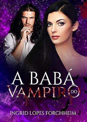 Isabel, estudante de História, busca independência e aceita ser babá de um garoto rico. Ao conhecer o pai do menino, o atraente viúvo Lorenzo Franco, descobre um segredo sombrio: ele é um vampiro.