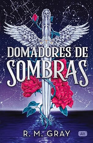 Pirata e órfã de irmão, Aster é forçada a confiar em um inimigo: um notimante. Em busca de vingança, ela descobre que o verdadeiro perigo pode ser maior do que imaginava — e o amor, ainda mais.