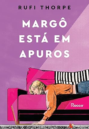 Grávida e sem apoio, Margô cria um perfil no OnlyFans para sustentar o filho com resenhas inusitadas. Entre julgamentos, dilemas e muito humor, ela aprende a sobreviver e redefinir seus valores em meio ao caos.