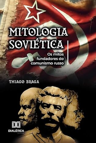 O livro desmonta os principais mitos da União Soviética, revelando, com base em documentos e estudos, a realidade brutal por trás da propaganda comunista e de um dos regimes mais violentos da história.