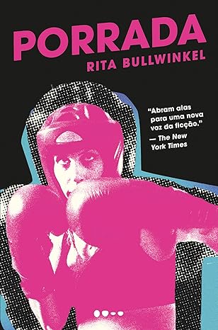 Romance de estreia eletrizante sobre oito meninas que disputam o título de melhor boxeadora do país. Desejo, raiva e intimidade em uma luta que vai além do ringue. Finalista do Pulitzer.