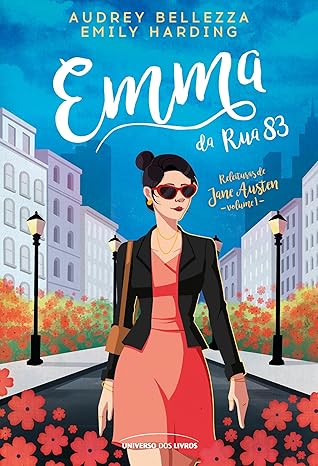 Emma, inspirada em Jane Austen, enfrenta o tédio e as desventuras do amor em Nova York. Seu vizinho Knightley, apesar da irritação, percebe que o amor entre eles pode estar mais perto do que imaginam. ePUB e MOBI.