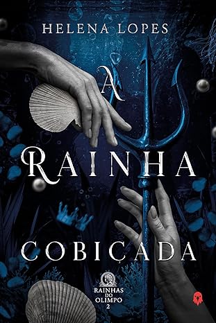 Trite é enviada a um templo rigoroso e capturada por Poseidon em uma ilha deserta. Entre medo e desejo, mortal e deus se apaixonam, ameaçando o equilíbrio do Olimpo em uma releitura sensual do mito grego.