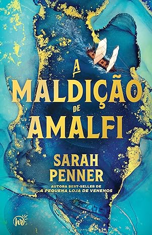 Entre passado e presente, A maldição de Amalfi revela segredos, magia e naufrágios na costa amalfitana. Mari, bruxa do mar, e Haven, arqueóloga, enfrentam maldições e perigos ocultos nas águas de Positano.