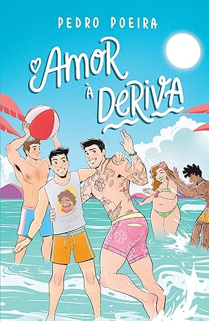 Lalo quer o ex de volta. Fred só quer ver sua diva pop. Juntos, fingem um romance em um reality show. Mas, entre festas e praias, o plano desanda. Uma comédia romântica divertida de Pedro Poeira.