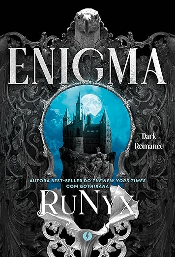 Salem entra na Universidade Mortimer para investigar o sumiço da irmã. Lá, enfrenta segredos sombrios e se envolve com Cazimir, um jovem enigmático. Amor e mistério podem custar sua vida.