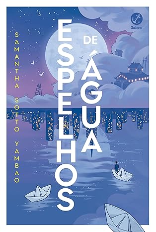 Hana herda uma casa de penhores mágica e, após o sumiço do pai, parte com um estranho para um mundo de espelhos de água, barcos de papel e pontes noturnas. Entre perigos e memórias, busca respostas, redenção e novos sentimentos.