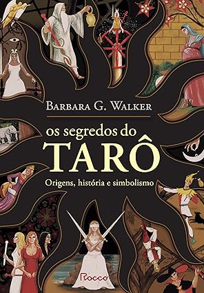 Barbara G. Walker investiga as origens e o simbolismo do Tarô com rigor e clareza, revelando sua ligação com crenças matriarcais. Mais que adivinhação, Os segredos do Tarô é um estudo profundo e esclarecedor.