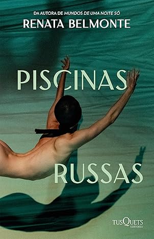 Em Piscinas Russas, Malena Matrice, multiartista dos anos 1980, descobre um segredo familiar e, em um fluxo de vozes e memórias, explora luto, identidade e as fronteiras entre realidade e ficção com suspense e lirismo.
