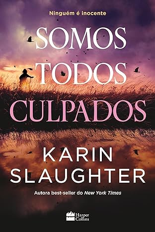 No Quatro de Julho, duas adolescentes somem em North Falls. A oficial Emmy Clifton corre contra o tempo, mas descobre segredos obscuros na cidade. Em Somos todos culpados, ninguém é tão inocente quanto parece.