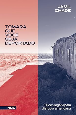 Jamil Chade revela a decadência dos EUA sob Trump, entre ódio, imigração rígida e ataques a direitos civis, mostrando o esfacelamento da democracia e o impacto devastador na sociedade e imigrantes.