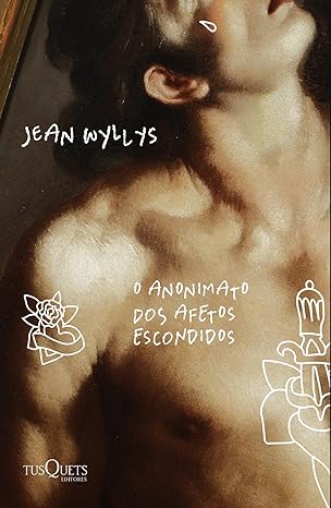Em O anonimato dos afetos escondidos, Jean Wyllys revela uma Salvador sombria, onde desejo e afeto resistem à violência e à marginalização de corpos negros, pobres e LGBTQIAPN+, em contos de intensa sensibilidade. ePUB e MOBI.