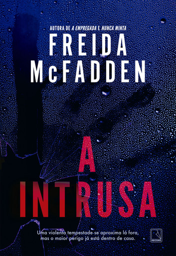 Em A Intrusa, Casey acolhe uma menina ensanguentada em sua casa isolada durante uma tempestade. Ambas escondem segredos, e o encontro vira um jogo mortal onde uma delas matará para não ser descoberta. Suspense fatal.